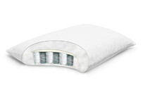 Подушка Mediflex Spring Pillow 2