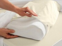 Чехол на подушку Protect-a-Bed Plush 50х70